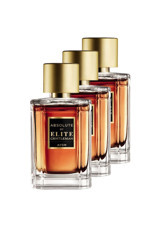 Avon Absolute By Elite Gentleman 3 Parça Erkek Parfüm Seti EDT