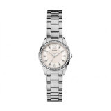 Guess GUW0445L1 36 mm Gri Çelik Kordon Analog Kadın Kol Saati