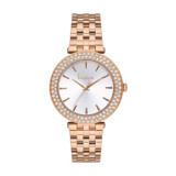 Freelook FL.1.10287.2 36 mm Rose Gold Çelik Kordon Analog Kadın Kol Saati