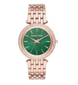 Michael Kors MK3552 39 mm Rose Gold Çelik Kordon Analog Kadın Kol Saati