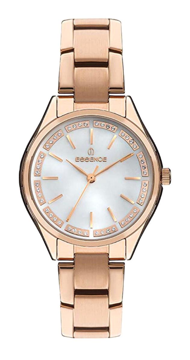 Essence ES6738FE.420 32 mm Rose Gold Çelik Kordon Analog Kadın Kol Saati