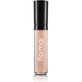 Flormar Perfect Coverage 002 Ivory Göz Altı ve Yüz Likit Fırça Kapatıcı