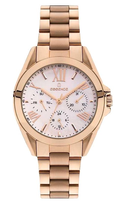 Essence ES6672FE.420 36 mm Rose Gold Metal Kordon Analog Kadın Kol Saati