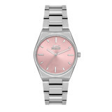 Slazenger SL.09.2116.3.03 33 mm Gri Metal Kordon Analog Kadın Kol Saati