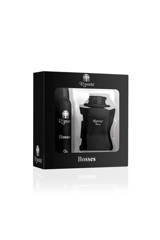 Riposte Bosses İkili Erkek Parfüm Deodorant Seti EDT