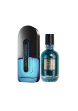 Avon Full Speed Virtual Adrenaline İkili Erkek Parfüm Seti EDT