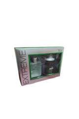 Rebul Extreme İkili Erkek Parfüm Deodorant Seti EDT 90 ml + Deodorant Spray 150 ml