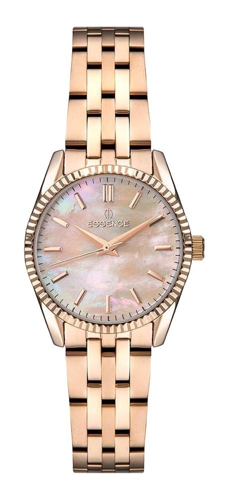 Essence ES6712FE.421 36 mm Rose Gold Çelik Kordon Analog Kadın Kol Saati