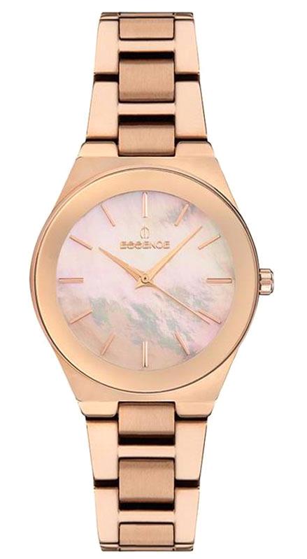 Essence ES6690FE.420 33 mm Rose Gold Çelik Kordon Analog Kadın Kol Saati