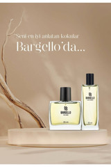 Bargello 226 İkili Erkek-Kadın Parfüm Seti EDP