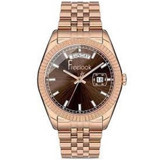 Freelook FL.1.10229.5 38 mm Rose Gold Çelik Kordon Analog Kadın Kol Saati