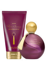 Avon Far Away Splendoria İkili Kadın Parfüm Seti EDP