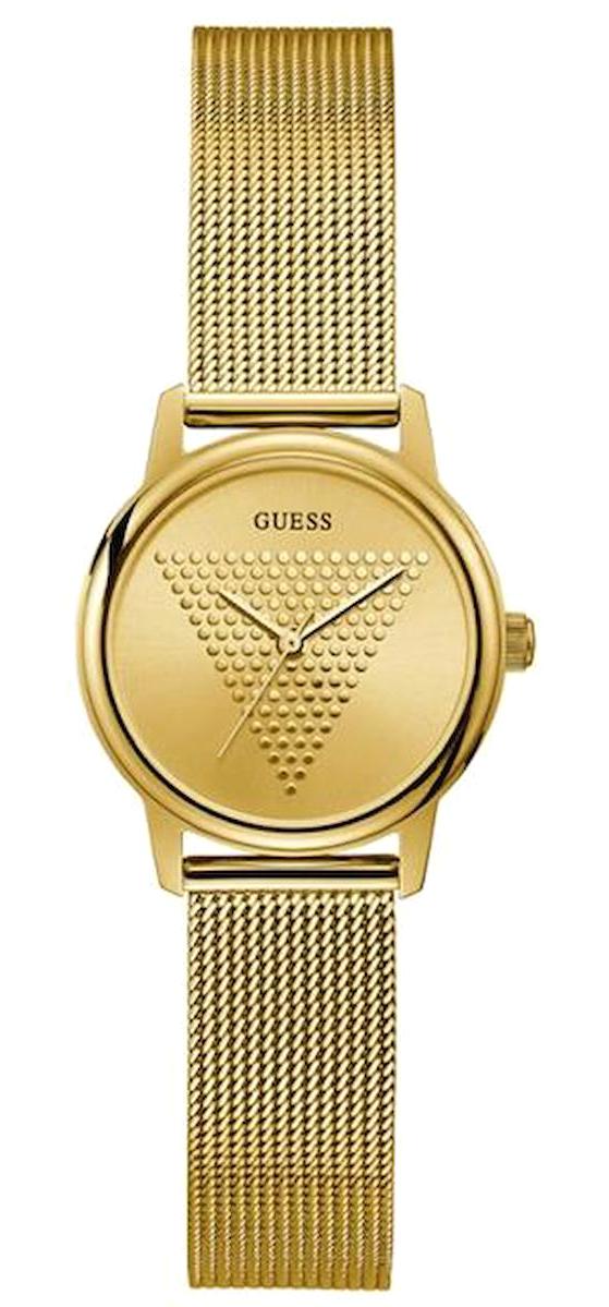 Guess GUGW0106L2 36 mm Altın Çelik Kordon Analog Kadın Kol Saati