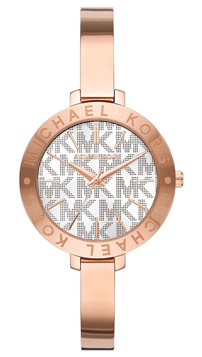 Michael Kors MK4623 36 mm Rose Gold Metal Kordon Analog Kadın Kol Saati