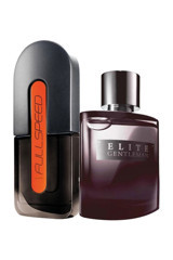 Avon Full Speed İkili Erkek Parfüm Seti EDT + Elite Gentleman Erkek Parfüm