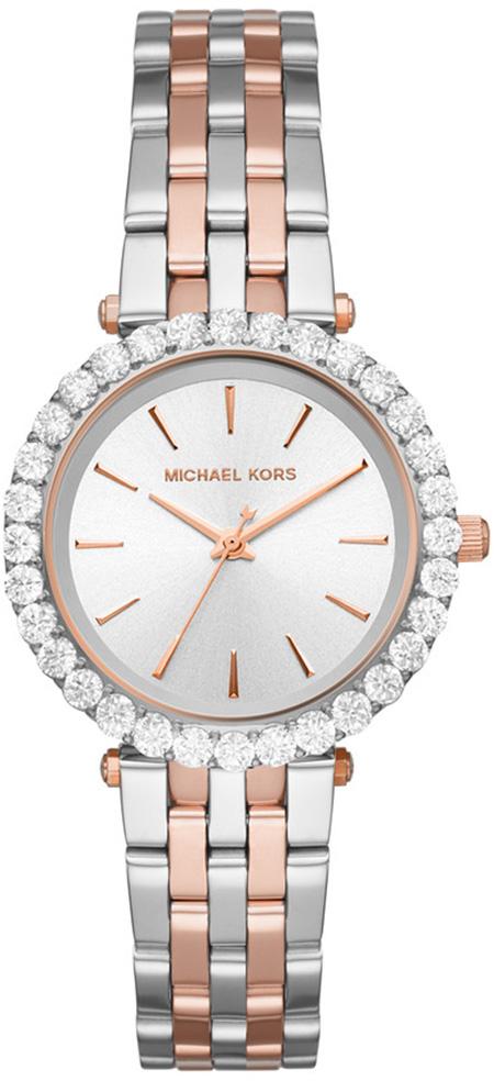 Michael Kors MK4515 38 mm Rose Gold Metal Kordon Analog Kadın Kol Saati