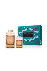 Bvlgari Man Terrae Essence İkili Erkek Parfüm Seti EDP