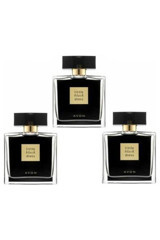 Avon Little Black Dress 3 Parça Kadın Parfüm Seti EDP