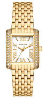 Michael Kors MK4826 38 mm Altın Çelik Kordon Analog Kadın Kol Saati
