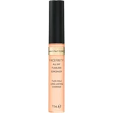 Max Factor All Day Flawless 30 Nemlendiricili Göz Altı ve Yüz Likit Fırça Kapatıcı