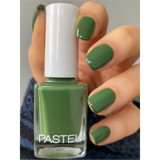 Pastel 316 Yeşil Parlak Oje