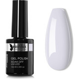 Beautilux B-093 Mavi Neon Kalıcı Oje