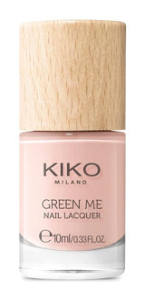 Kiko Milano Green Me Nude 02 Nude Parlak Oje