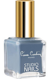 Pierre Cardin Studio Nails 075 Gri Parlak Oje