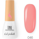 Tnl Mini 046 Pembe Parlak Kalıcı Oje
