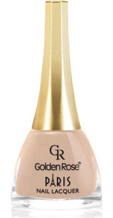 Golden Rose Parıs Naıl Lacouer 111 Pembe Parlak Oje