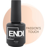Endi Professional Delicate Serisi Passion's Touch Pembe Parlak Kalıcı Oje