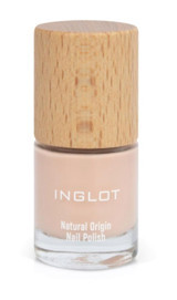Inglot Natural Origin 003 Pembe Parlak Oje