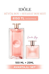 Lancome Idôle İkili Mini Kadın Parfüm Seti EDP
