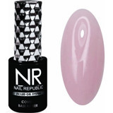 Nail Republic 05 Pembe Parlak Kalıcı Oje