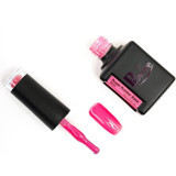 Piovere Solid 044 Pembe Parlak Kalıcı Oje