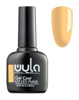 Wula Nailsoul Pastel Bouquet 665 Sarı Parlak Kalıcı Oje