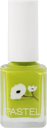 Pastel Summer Collection 417 Yeşil Parlak Oje