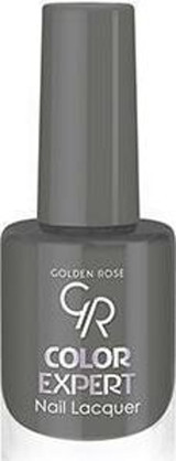 Golden Rose Color Expert 120 Gri Parlak Oje