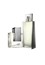 Avon Attraction İkili Erkek Parfüm Seti EDT Luck Erkek Parfüm