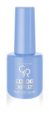 Golden Rose Color Expert 47 Mavi Parlak Oje