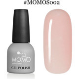 Momo S2 Gümüş Işıltılı Kalıcı Simli Oje