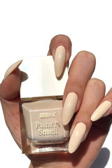 Mara Paint'N Smell Vanilla Beyaz Parlak Kalıcı Oje