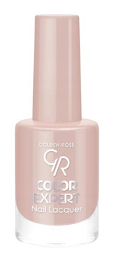 Golden Rose Color Expert 146 Krem Parlak Oje