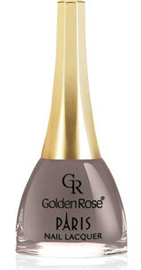 Golden Rose Paris Nail Lacquer 226 Mor Işıltılı Simli Oje