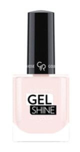 Golden Rose Extreme Gel Shine 7 Pembe Parlak Jel Oje