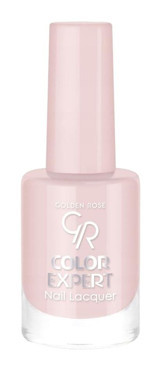 Golden Rose Color Expert 141 Pembe Parlak Oje