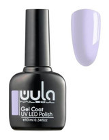 Wula Nailsoul Pastel Bouquet 661 Lila Parlak Kalıcı Oje