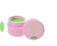 Gala Smart Professional Cream 91 Yeşil Parlak Kalıcı Jel Oje
