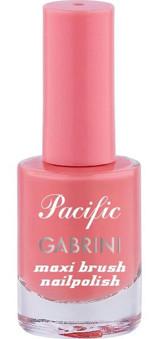 Gabrini Pacific 63 Pembe Parlak Simli Oje