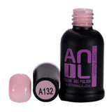 Anıl Professional Cosmetics 132 Pembe Parlak Kalıcı Oje